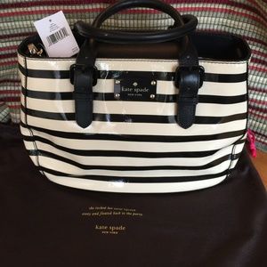 Kate Spade Carlisle Street Sylvie crossbody NWT